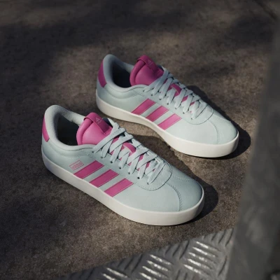 Adidas VL Court 3.0 JP5326 W dámské tenisky POUZE UK 7,5 / EU 41,5 (VÝPRODEJ)