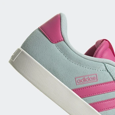 Adidas VL Court 3.0 JP5326 W dámské tenisky POUZE UK 7,5 / EU 41,5 (VÝPRODEJ)