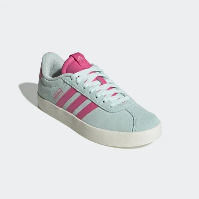 Adidas VL Court 3.0 JP5326 W dámské tenisky POUZE UK 7,5 / EU 41,5 (VÝPRODEJ)