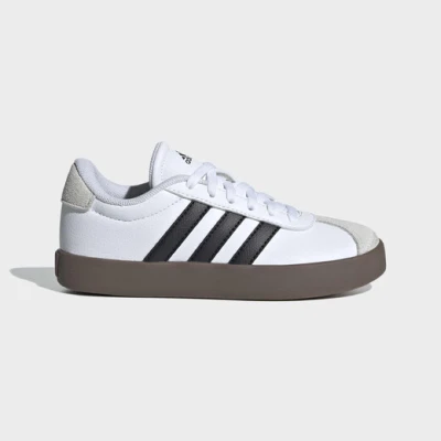 Adidas VL Court 3.0 K ID9062 dětské tenisky