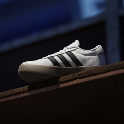 Adidas VL Court 3.0 K ID9062 dětské tenisky