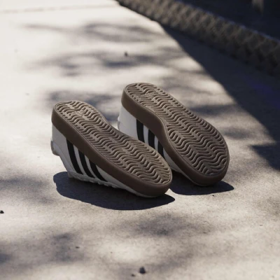 Adidas VL Court 3.0 K ID9062 dětské tenisky