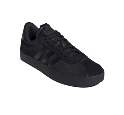Adidas VL Court 3.0 M core black/core black/core black pánské tenisky
