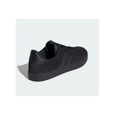 Adidas VL Court 3.0 M core black/core black/core black pánské tenisky