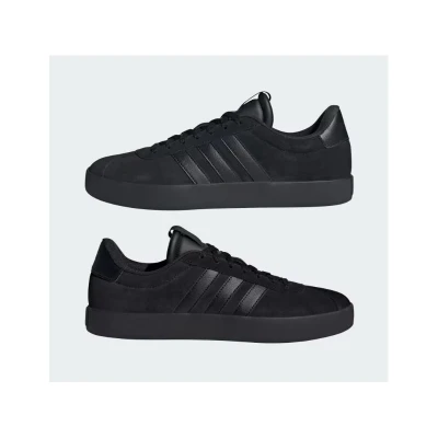 Adidas VL Court 3.0 M core black/core black/core black pánské tenisky