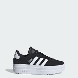 Adidas VL Court BOLD J IH4777 K detské topánky Adidas VL Court BOLD J IH4777 K detské topánky