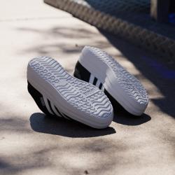 Adidas VL Court BOLD J IH4777 K dětské boty