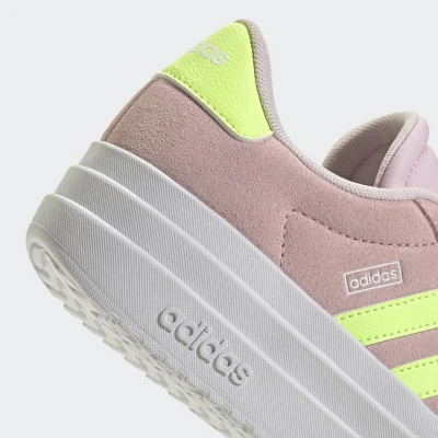 Adidas VL Court BOLD J JI1017 K dětské boty