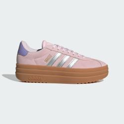 Adidas VL Court BOLD J JQ4556 K dětské tenisky