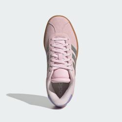 Adidas VL Court BOLD J JQ4556 K dětské tenisky