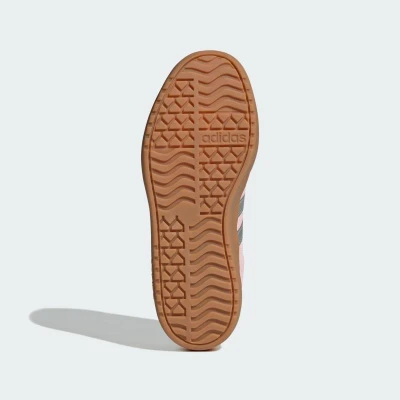 Adidas VL Court BOLD J JQ4556 K dětské tenisky