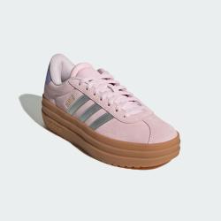 Adidas VL Court BOLD J JQ4556 K dětské tenisky