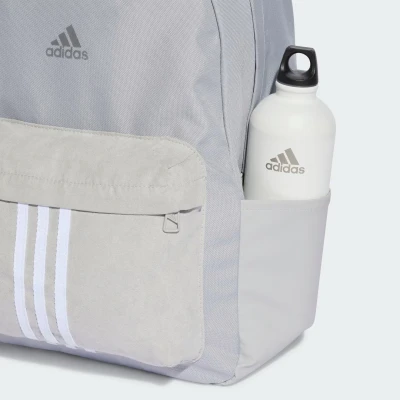 Adidas VL CRT BP GRETWO/WHITE batoh