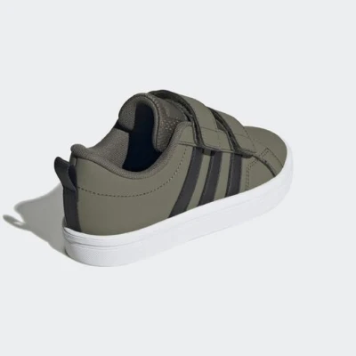 Adidas VS PACE 2.0 CF C IE3472 K dětské tenisky