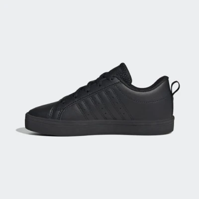 Adidas VS PACE 2.0 K IE3467 dětské tenisky POUZE UK 4,5 / EU 37 (VÝPRODEJ)