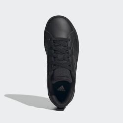 Adidas VS PACE 2.0 K IE3467 dětské tenisky POUZE UK 4,5 / EU 37 (VÝPRODEJ)