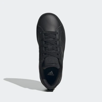 Adidas VS PACE 2.0 K IE3467 dětské tenisky POUZE UK 4,5 / EU 37 (VÝPRODEJ)