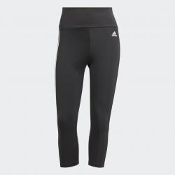 Adidas W 3S 34 TIG GL3985 3/4 dámské legíny Adidas W 3S 34 TIG GL3985 3/4 dámské legíny