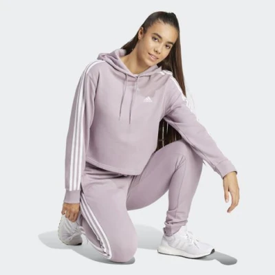 Adidas W 3S FT CF PT IR5379 dámské tepláky