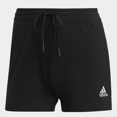 Adidas W 3S SJ SHO GM5523 dámské šortky Adidas W 3S SJ SHO GM5523 dámské šortky