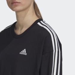 Adidas W 3S SWT DRE HL4429 šaty