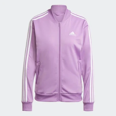 Adidas W 3S TR TS IX1098 dámská souprava silon