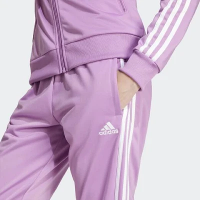 Adidas W 3S TR TS IX1098 dámská souprava silon
