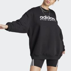 Adidas W ALL SZN G SWT HZ5740 dámská mikina