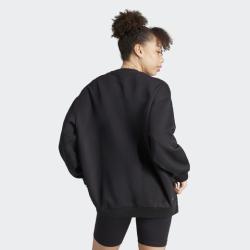 Adidas W ALL SZN G SWT HZ5740 dámská mikina