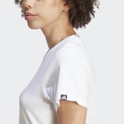 Adidas W AOP TEE II6073 dámské tričko