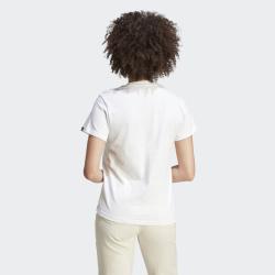 Adidas W AOP TEE II6073 dámské tričko