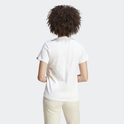 Adidas W AOP TEE II6073 dámské tričko