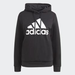 Adidas W BL FL HD GL0653 dámska mikina
