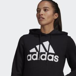 Adidas W BL FL HD GL0653 dámská mikina