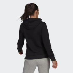 Adidas W BL FL HD GL0653 dámská mikina