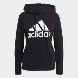 Adidas W BL FT HD GM5514 dámska mikina