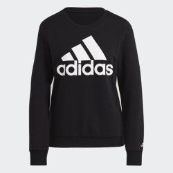 Adidas W BL FT SWT GM5519 dámska mikina