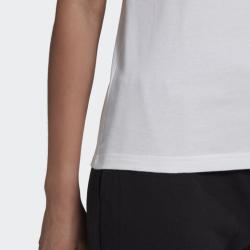 Adidas W BL T GL0649 dámské tričko