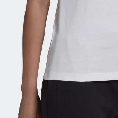 Adidas W BL T GL0649 dámské tričko