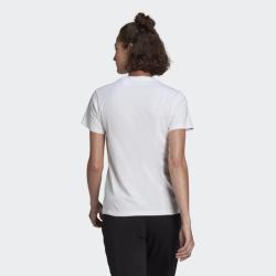 Adidas W BL T GL0649 dámské tričko