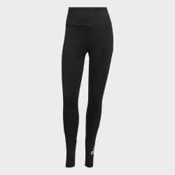 Adidas W BL TIG GL4028 dámske športové legíny Adidas W BL TIG GL4028 dámske športové legíny