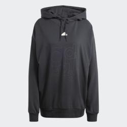 Adidas W BLUV HD IN7325 dámska mikina