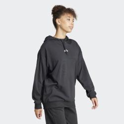 Adidas W BLUV HD IN7325 dámská mikina