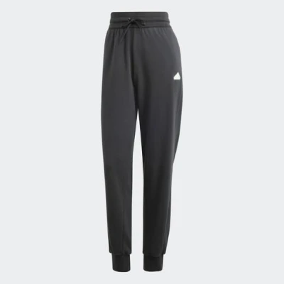 Adidas W BLUV PT IP2270 dámské tepláky