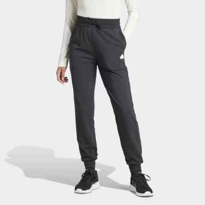 Adidas W BLUV PT IP2270 dámské tepláky