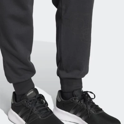 Adidas W BLUV PT IP2270 dámské tepláky
