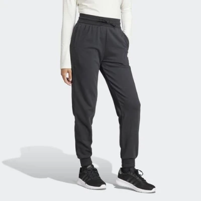 Adidas W BLUV PT IP2270 dámské tepláky