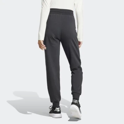 Adidas W BLUV PT IP2270 dámské tepláky