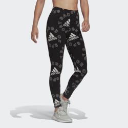 Adidas W BLUV Q1 LEG HC9169 dámské legíny