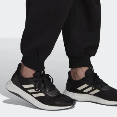 Adidas W BLUV Q1 PT HC9176 dámské kalhoty